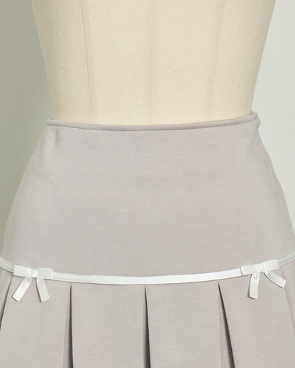 バイカラーリボンボンディングセットアップ