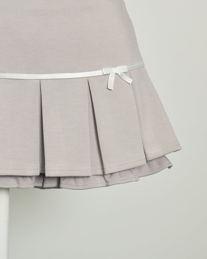 バイカラーリボンボンディングセットアップ