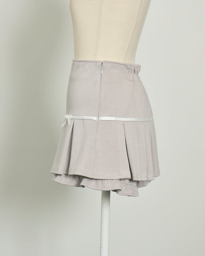 バイカラーリボンボンディングセットアップ