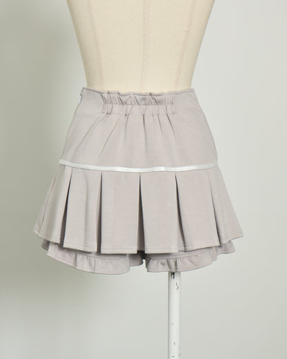 バイカラーリボンボンディングセットアップ