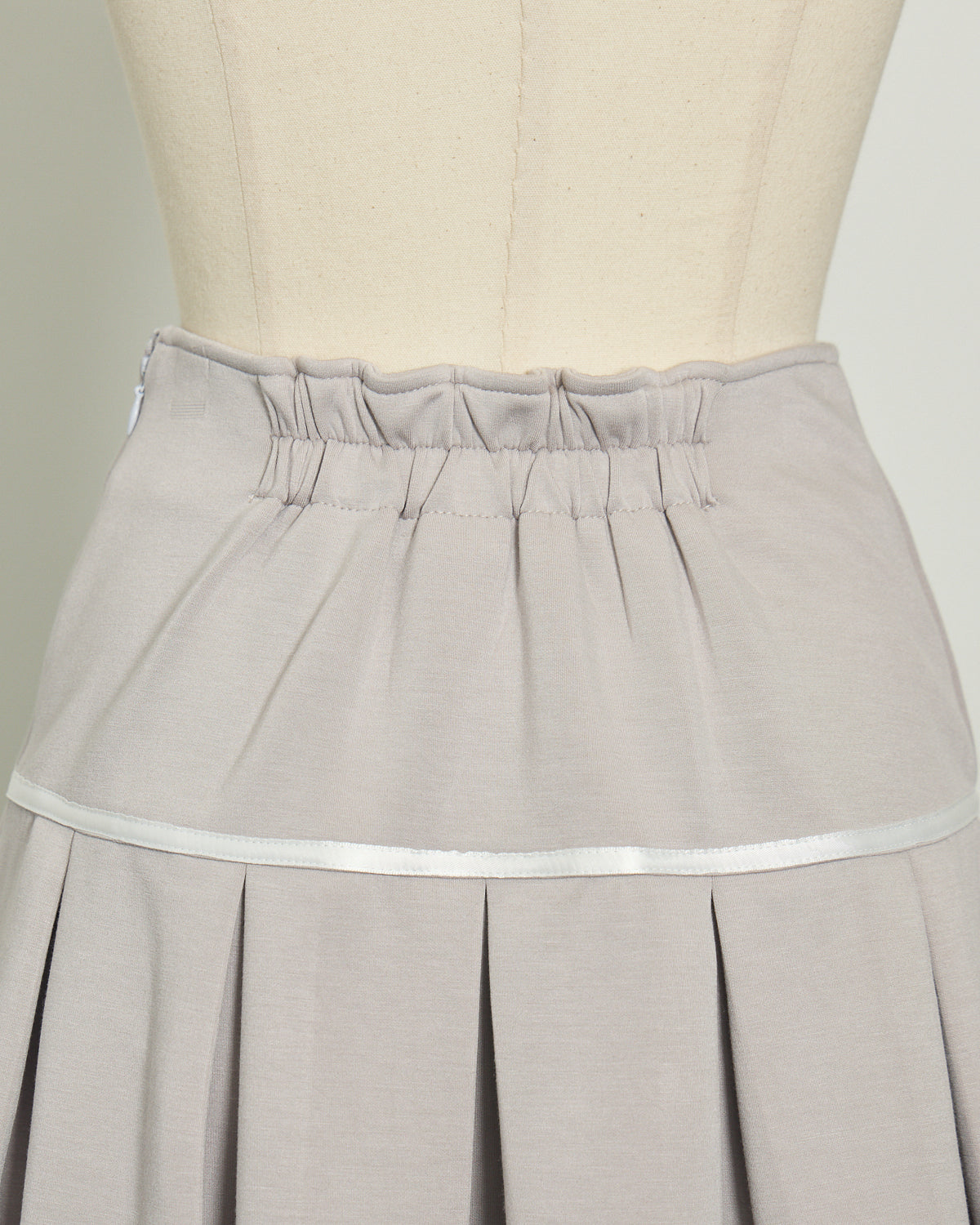 バイカラーリボンボンディングセットアップ