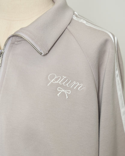 バイカラーリボンボンディングセットアップ