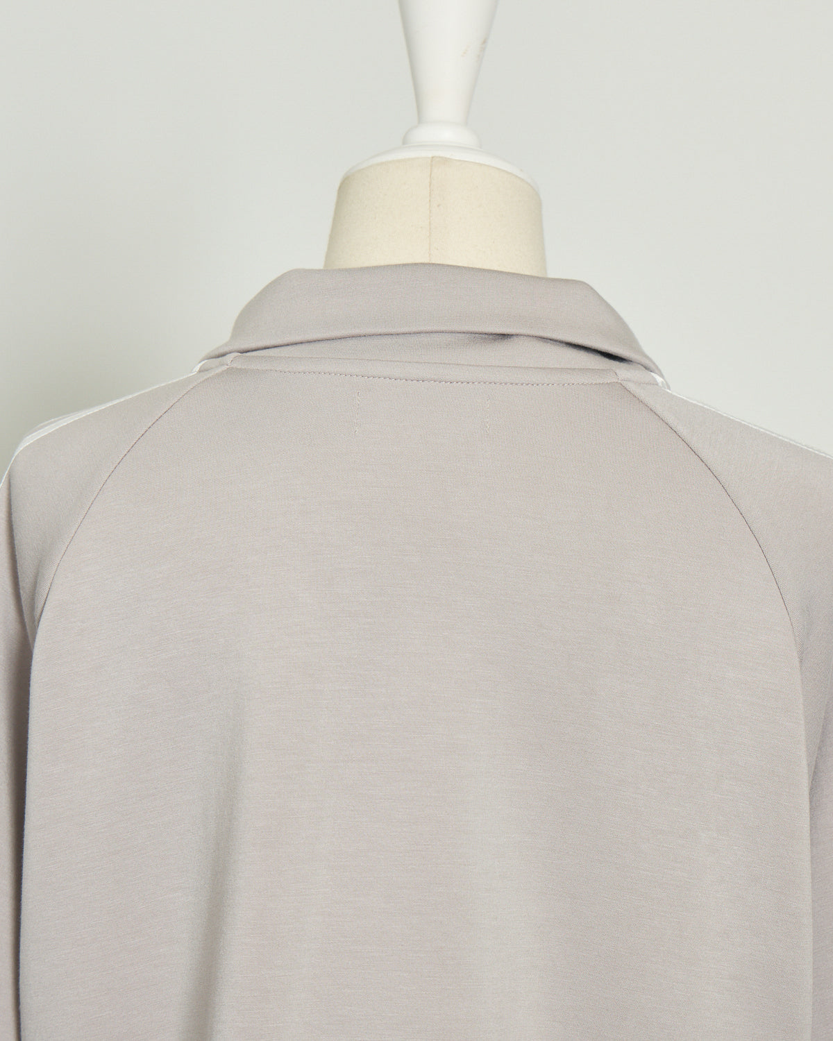 バイカラーリボンボンディングセットアップ