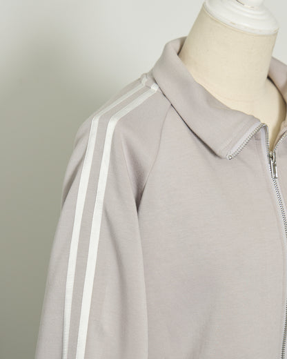 バイカラーリボンボンディングセットアップ