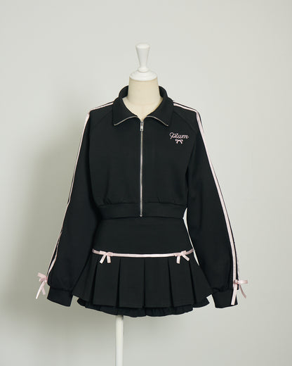 カラー：ブラック