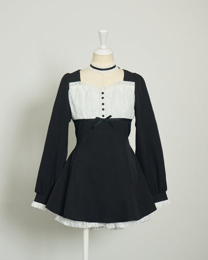 カラー：ブラック