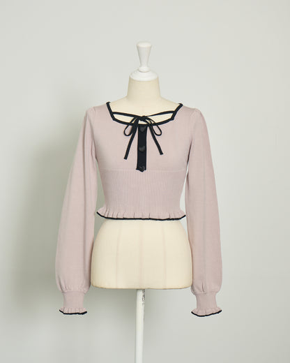 カラー：ピンク