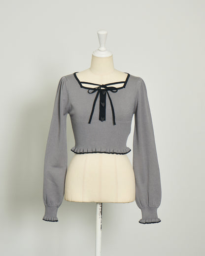 カラー：チャコール