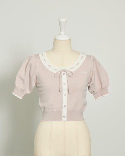 カラー：ピンク