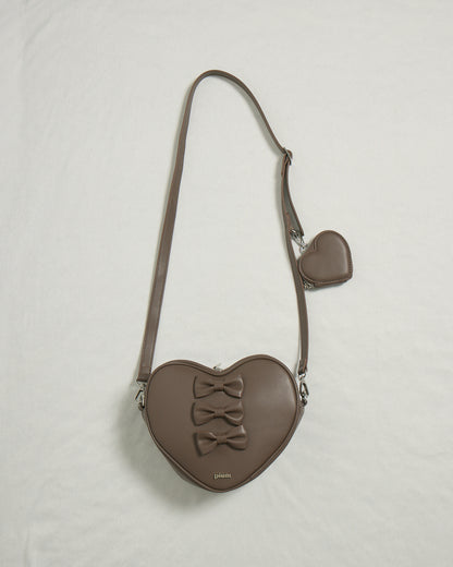 カラー：ブラウン