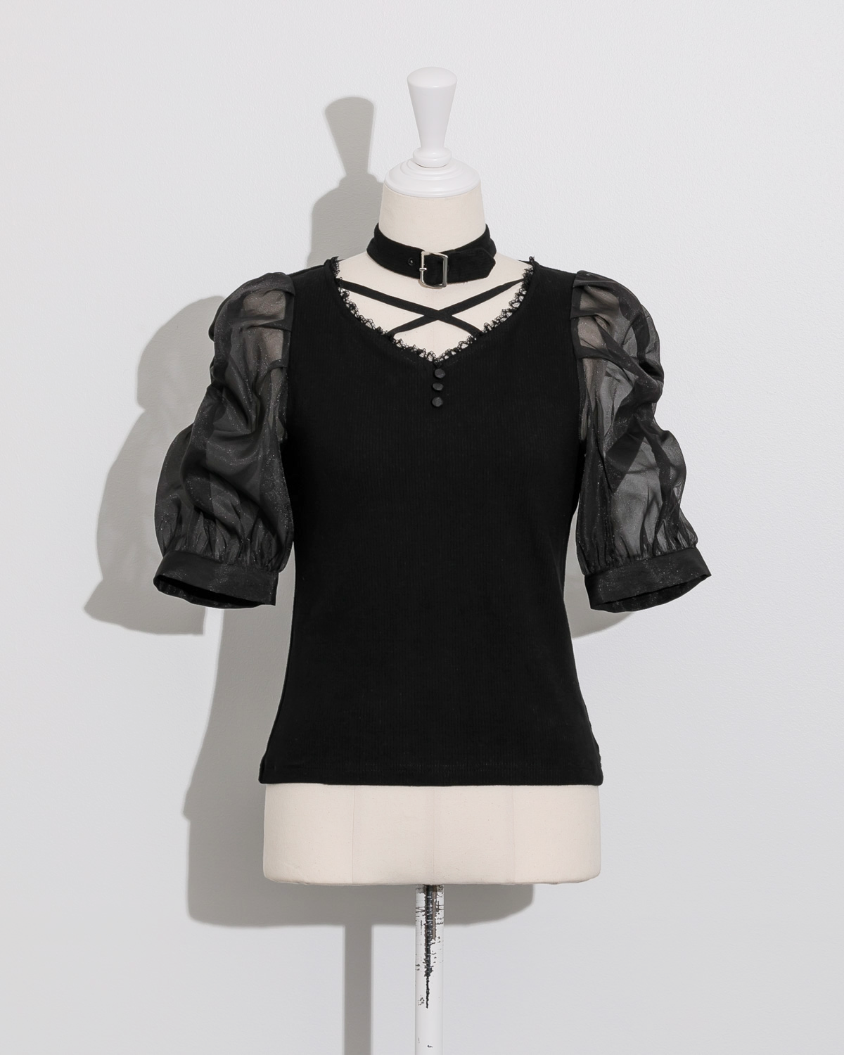 カラー:ブラック