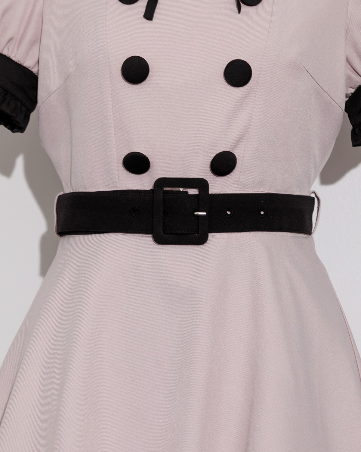 フリルドーリーセットアップ