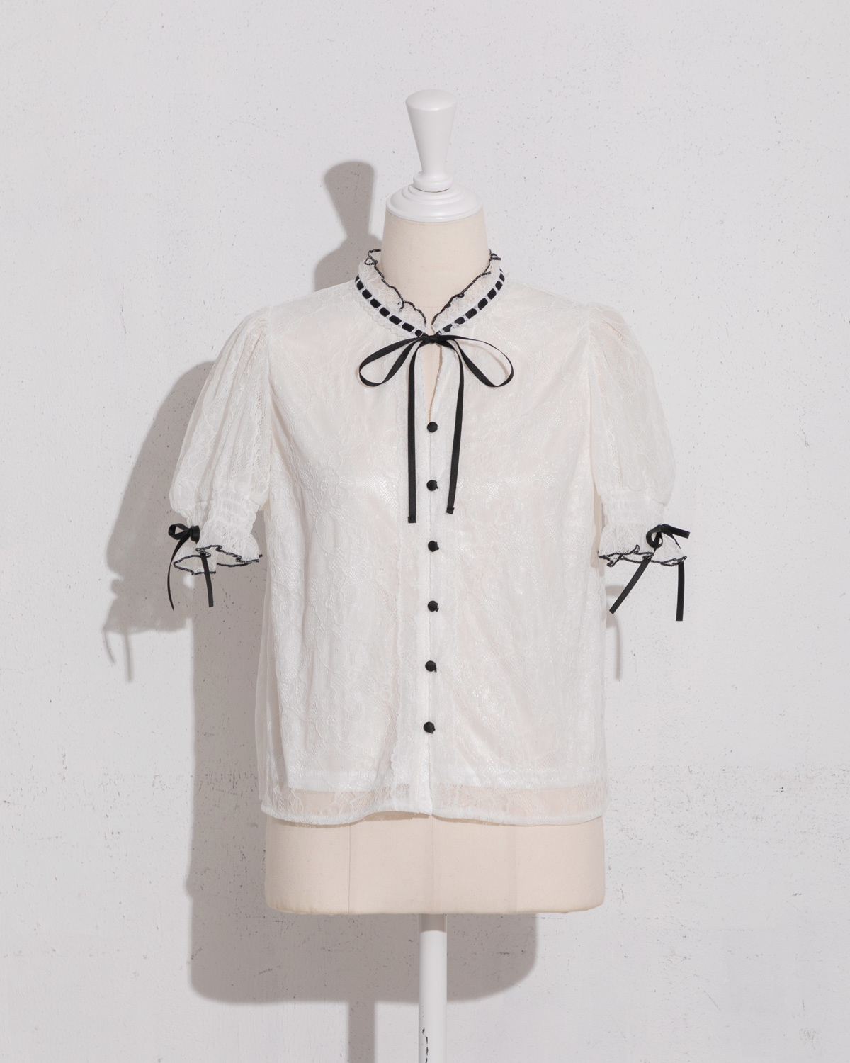 カラー:ホワイト