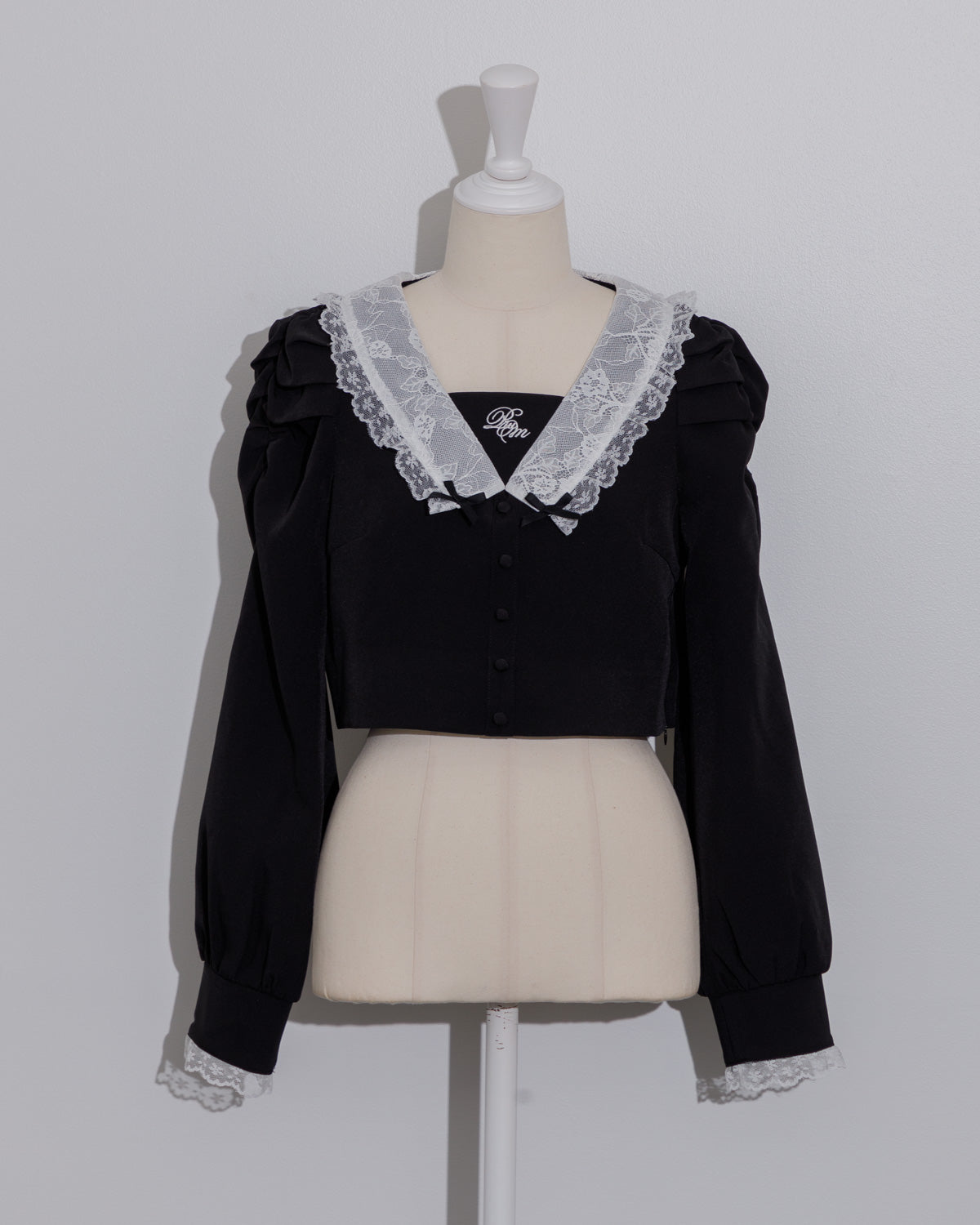 カラー:ブラック