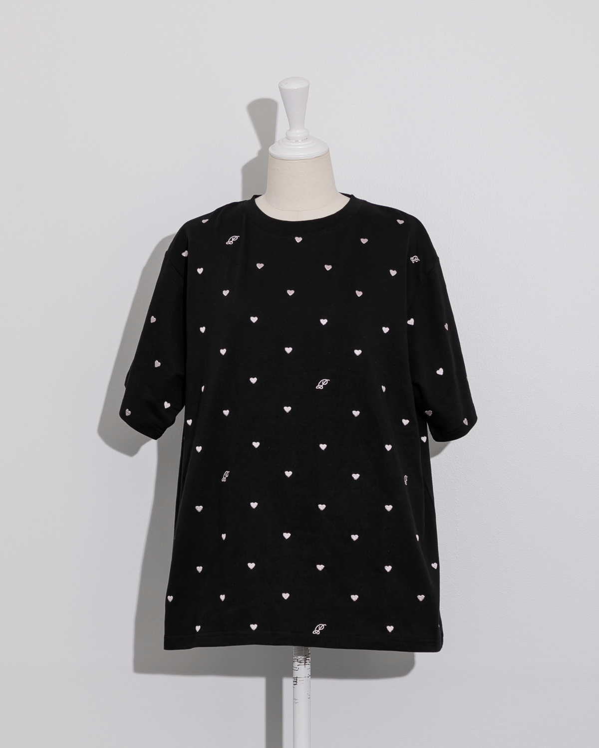 カラー:ブラック