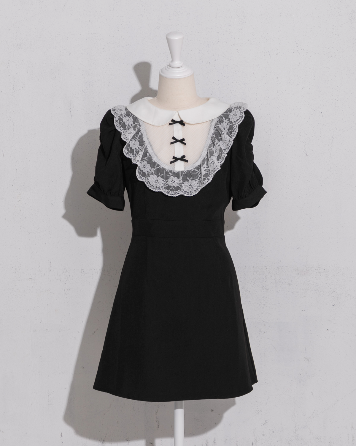 カラー:ブラック