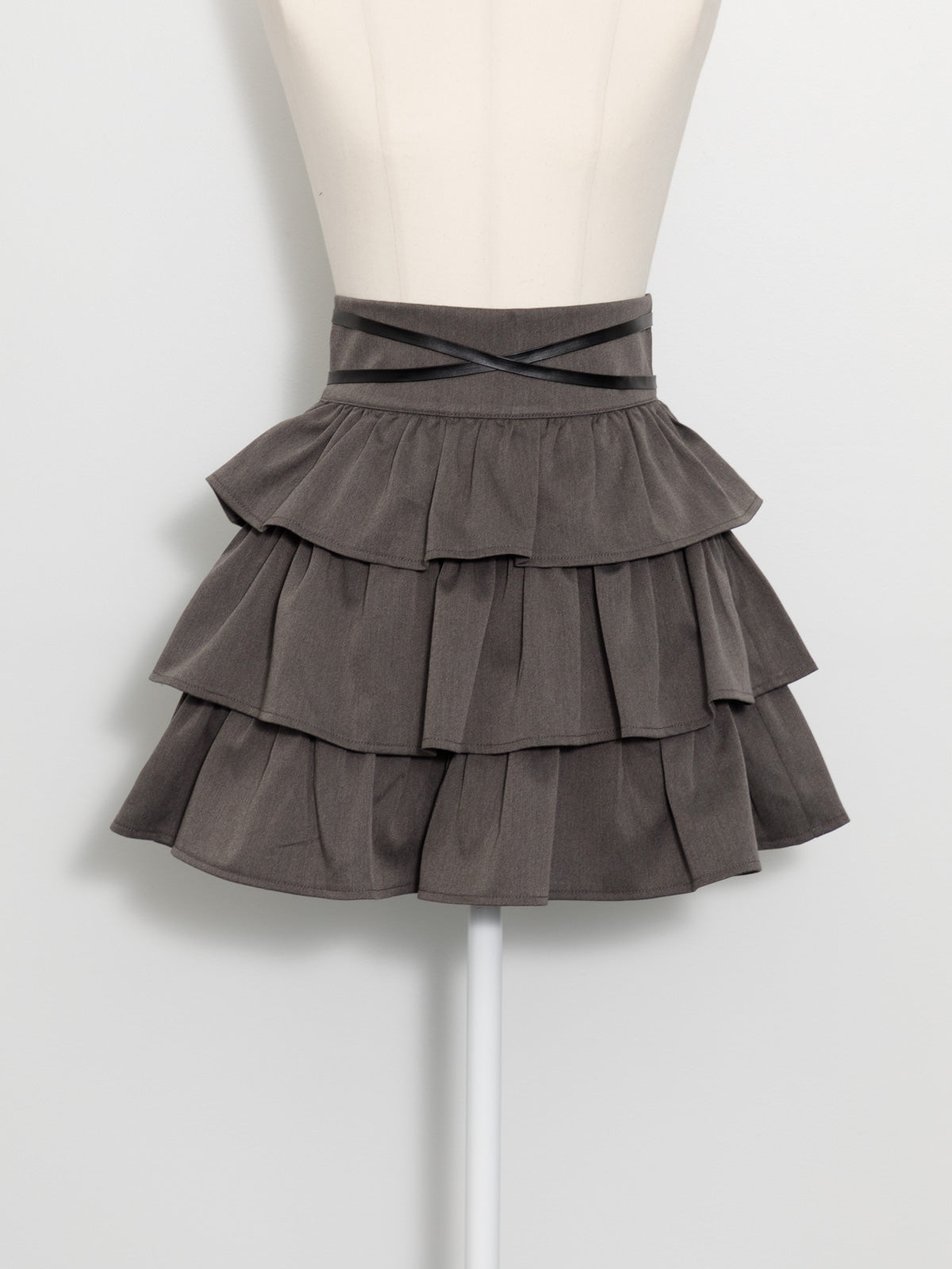 カラー:チャコール