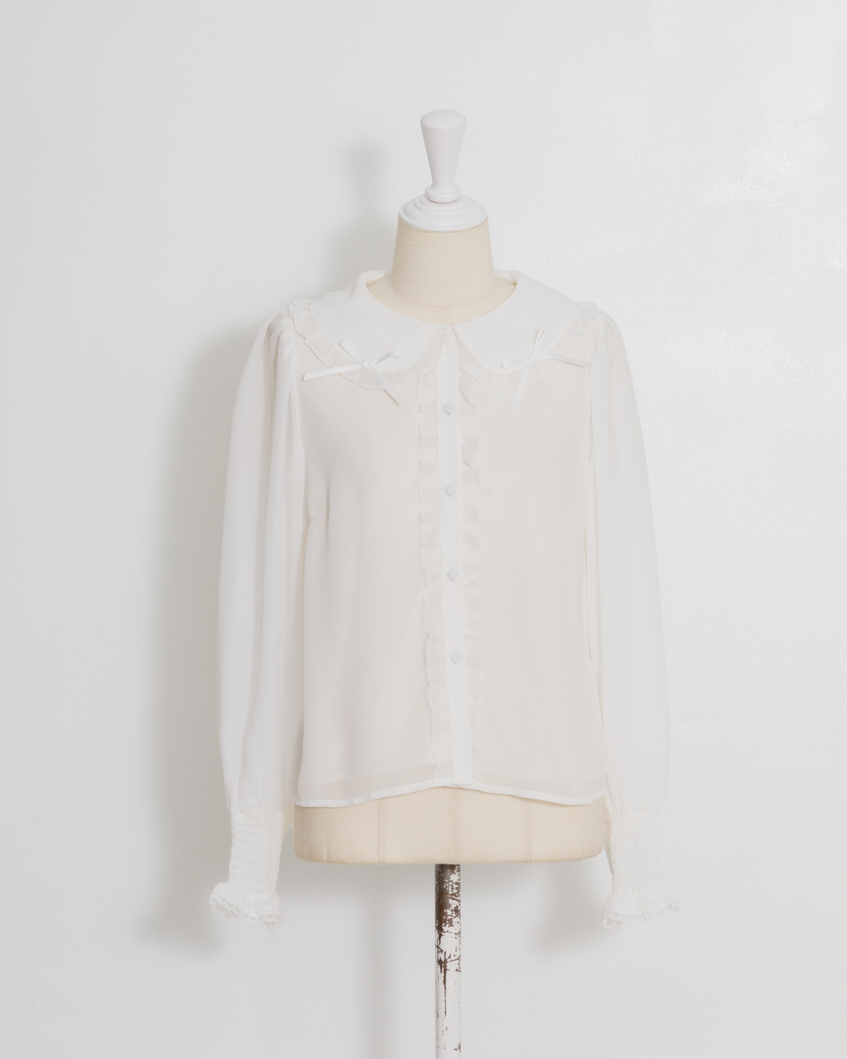 カラー:ホワイト