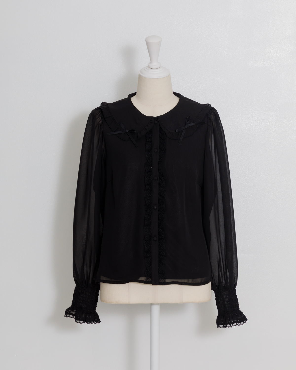 カラー:ブラック