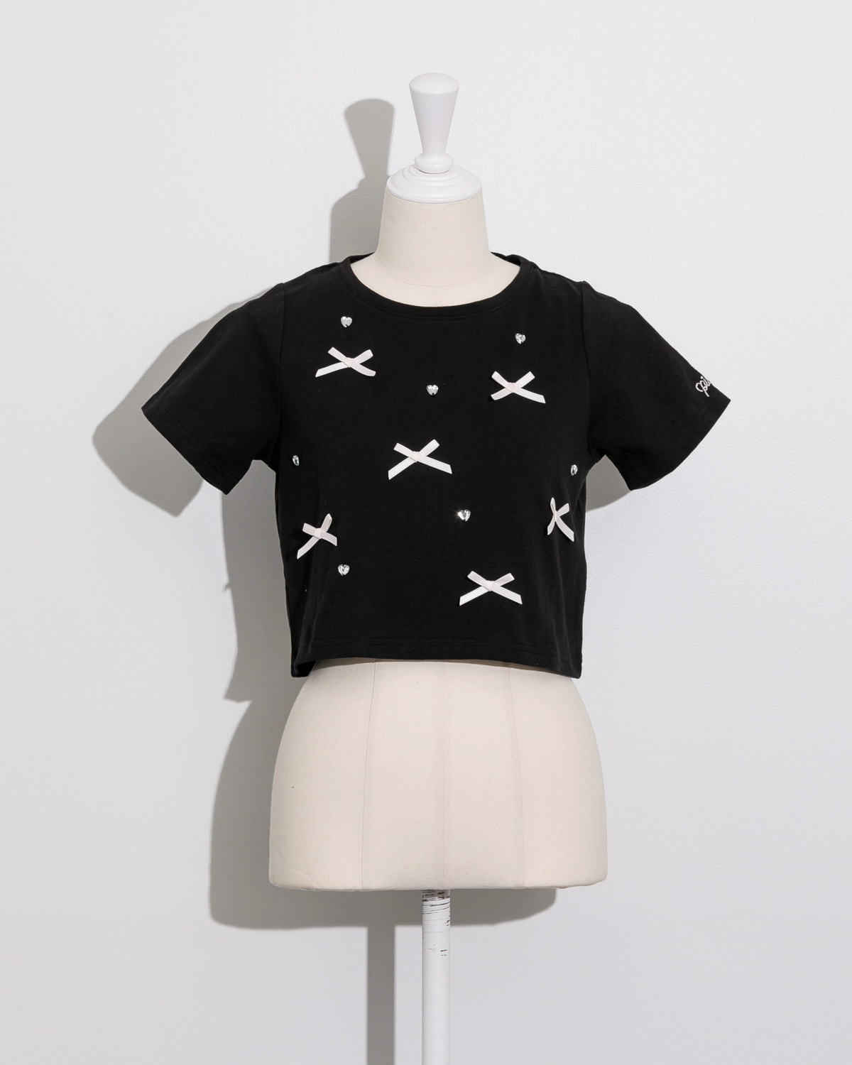 カラー:ブラック×ピンク