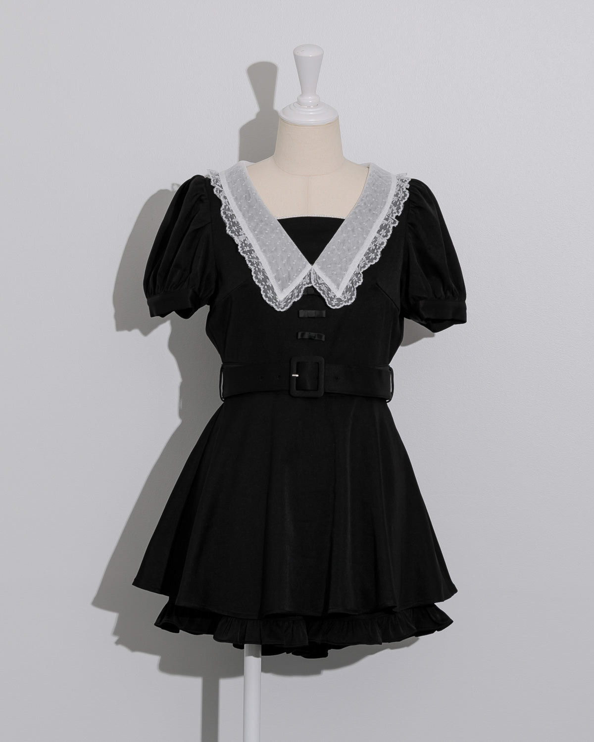 カラー:ブラック