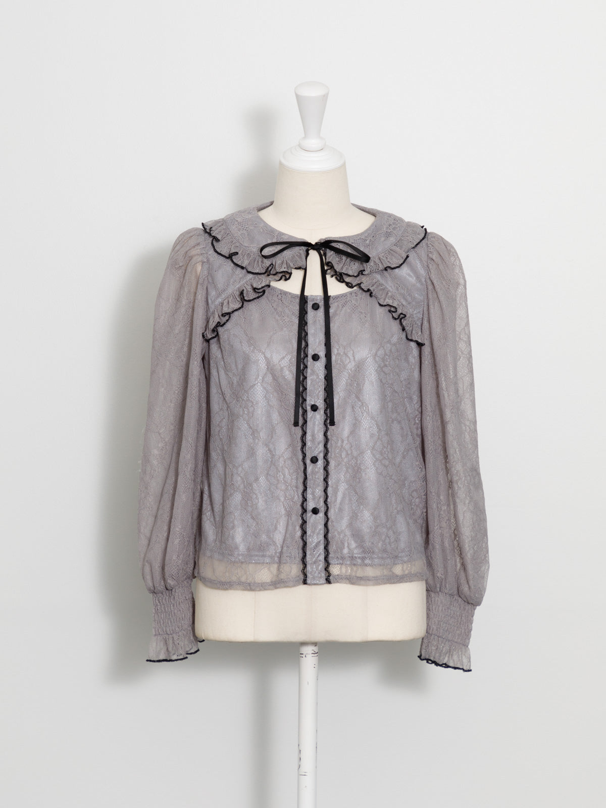 カラー:ブルーグレー