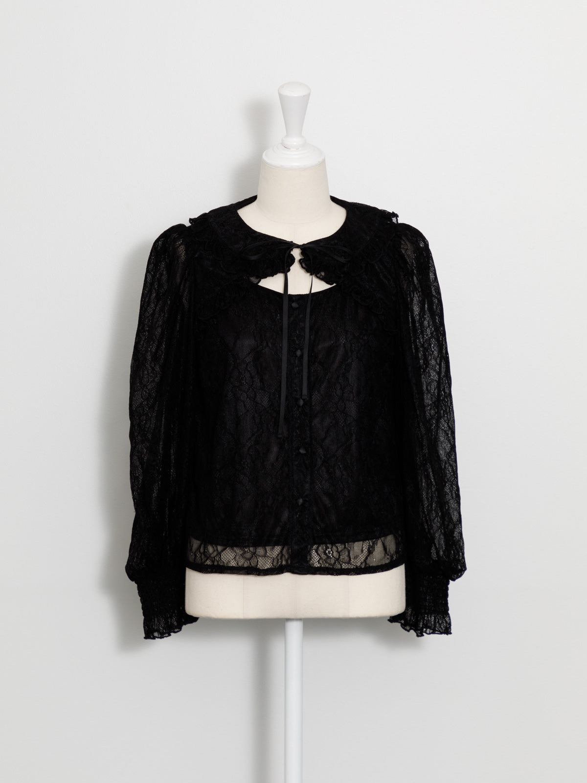 カラー:ブラック