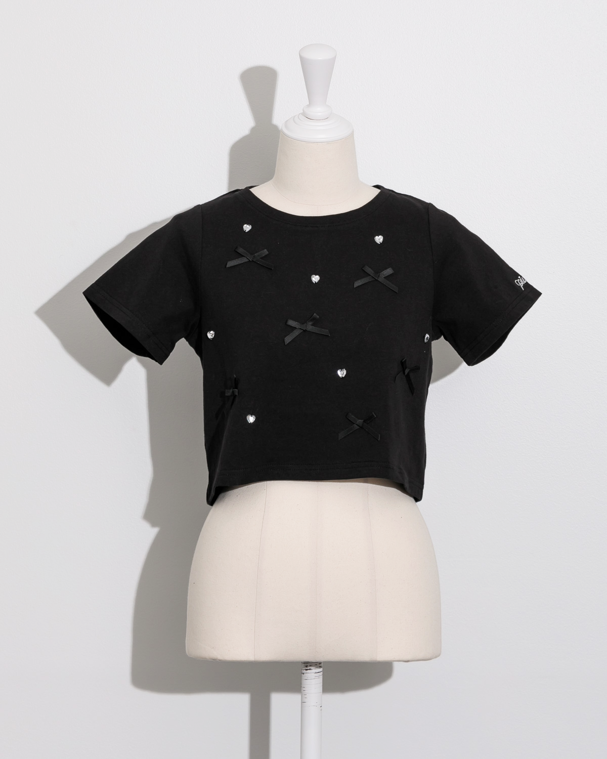 カラー:ブラック×ブラック