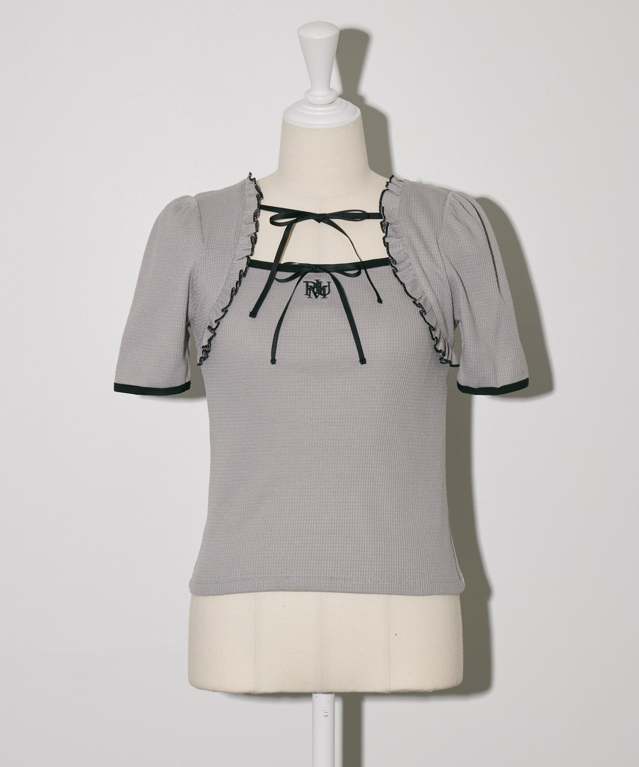 カラー:ダークグレー