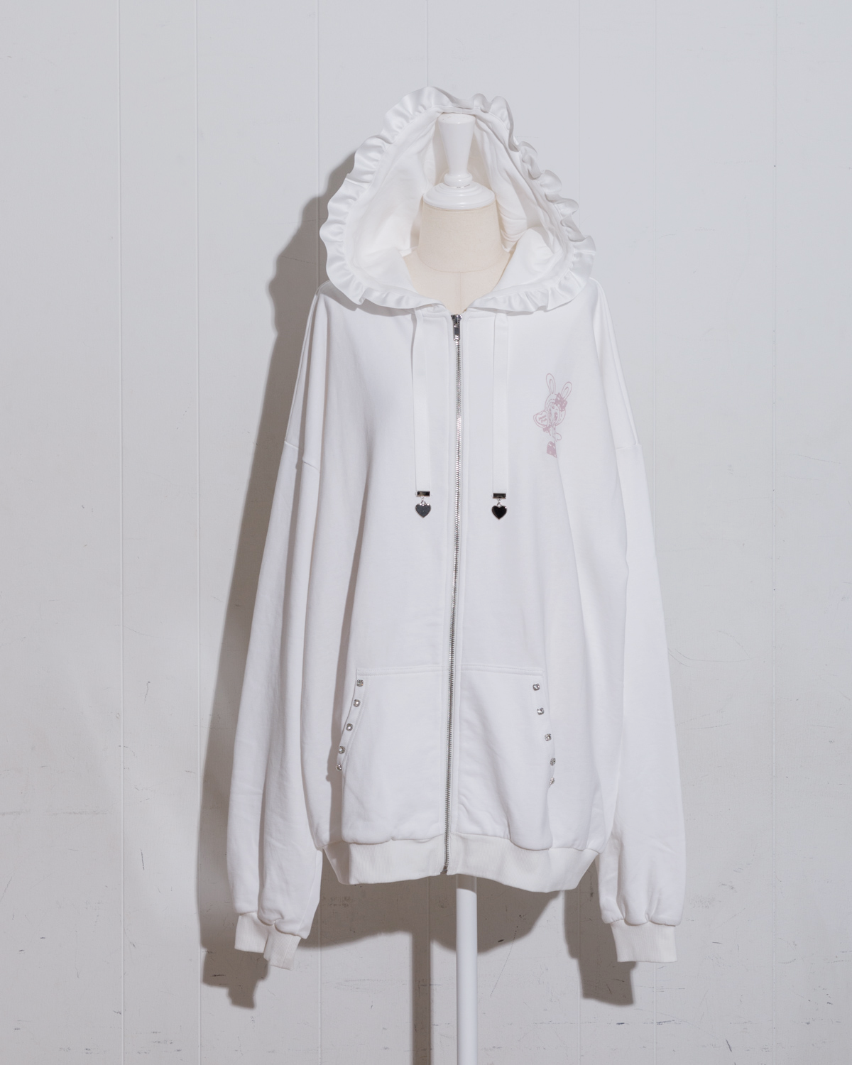 カラー:ホワイト