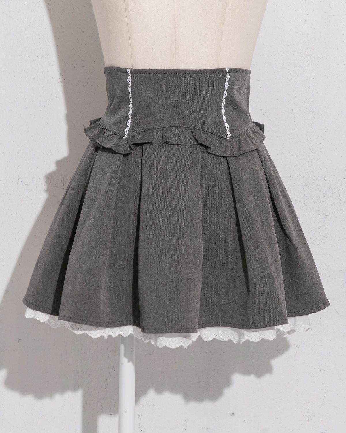 カラー:チャコール