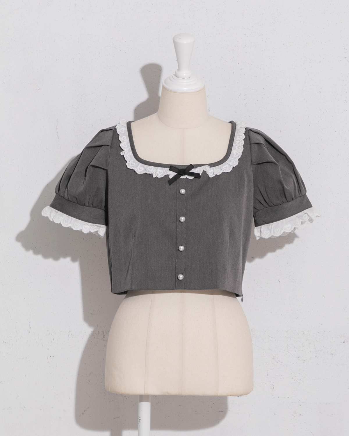 カラー:チャコール