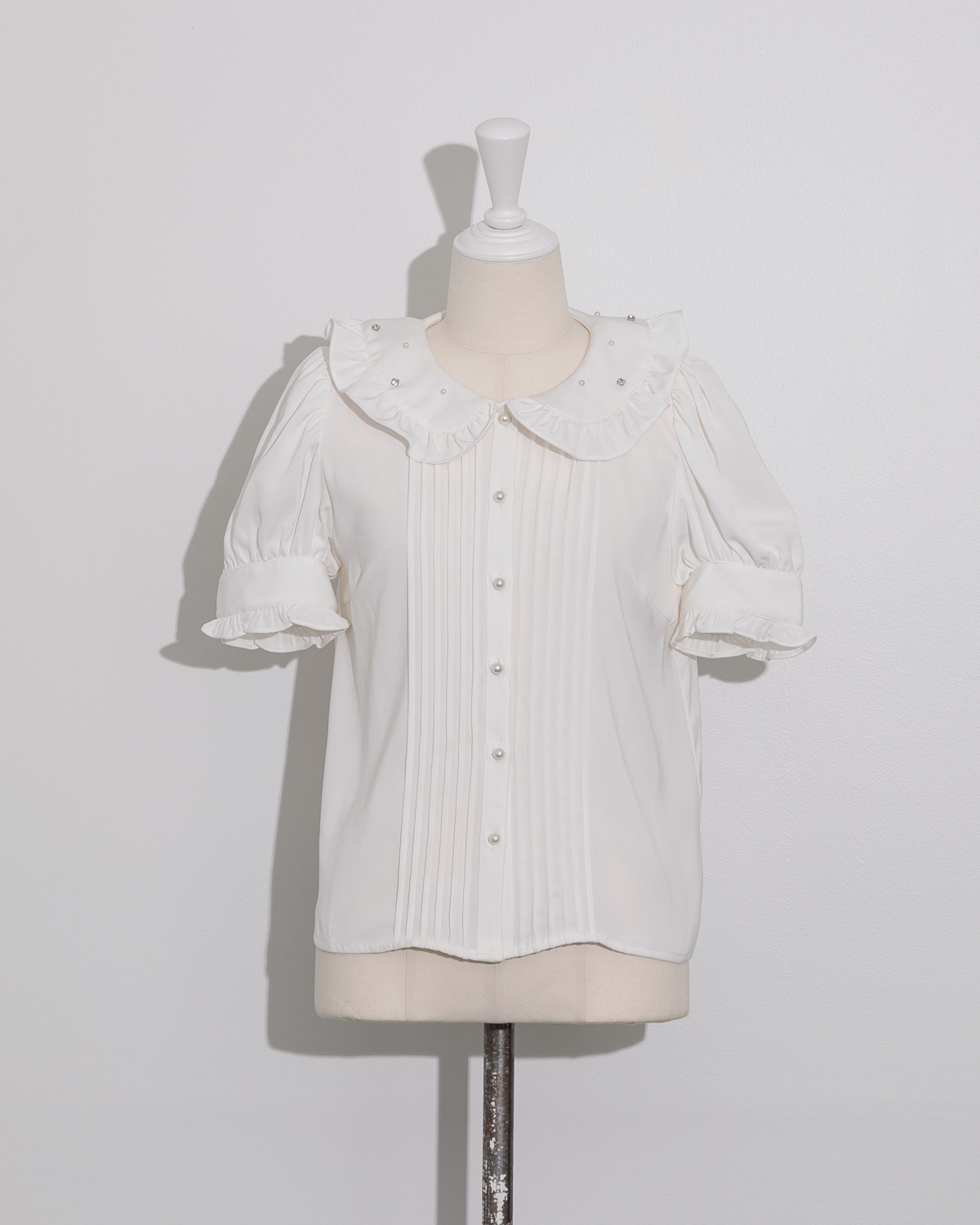 カラー:ホワイト