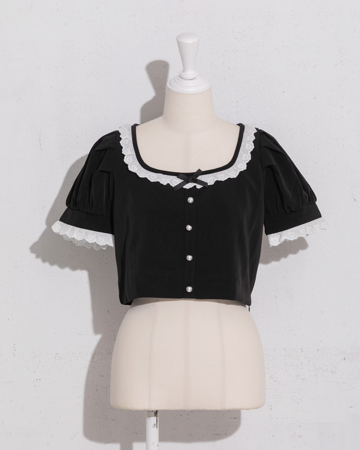 カラー:ブラック