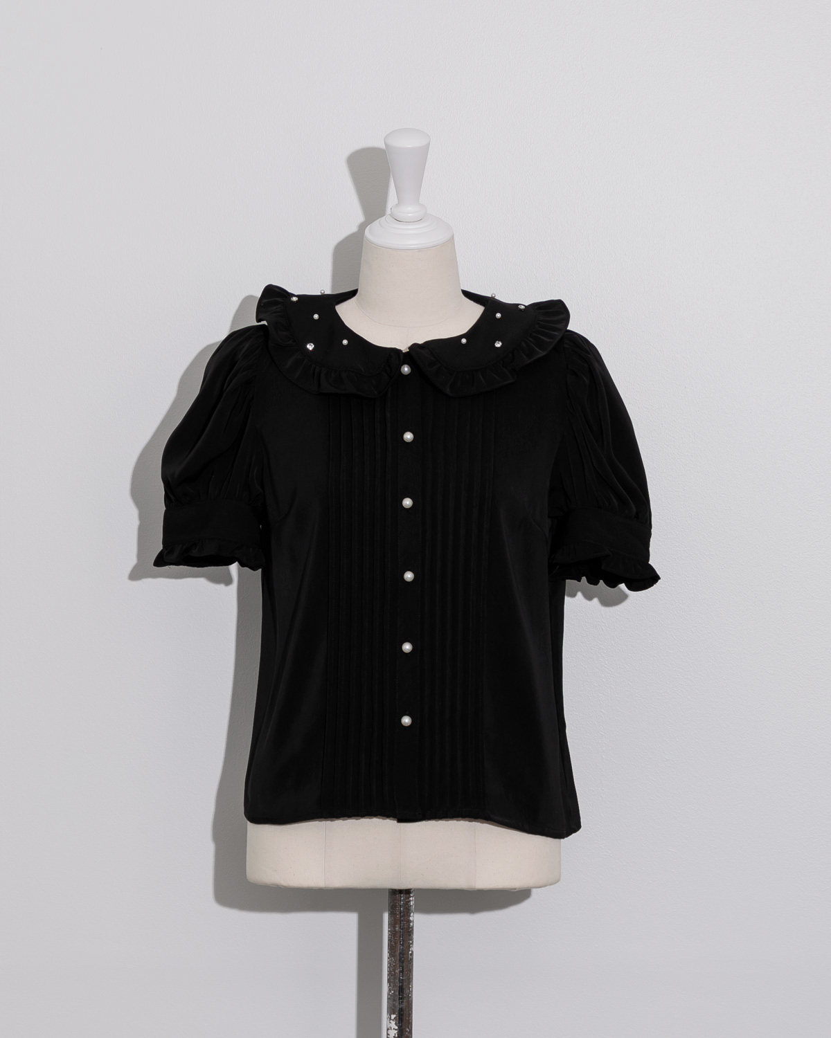 カラー:ブラック