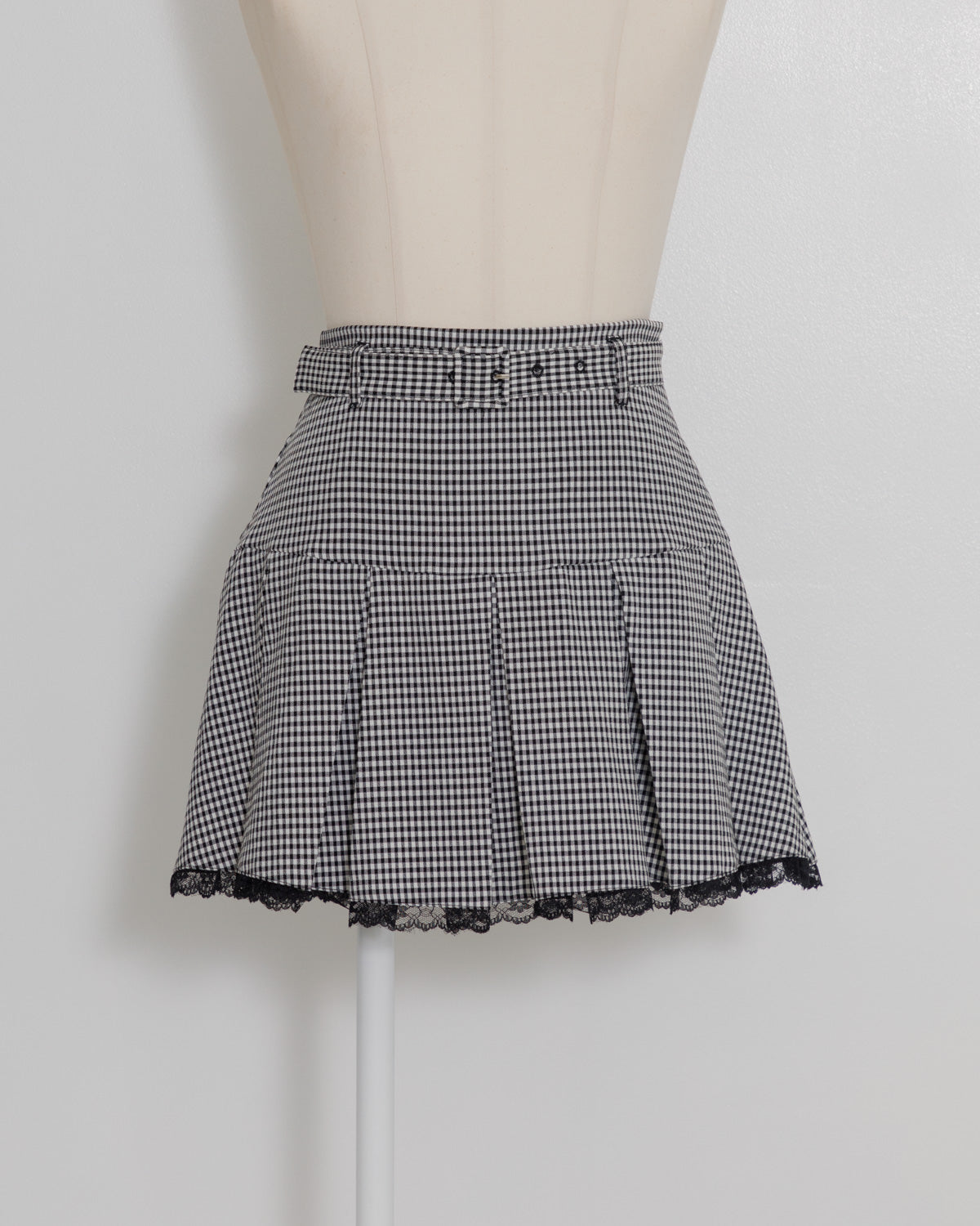 カラー:ギンガム