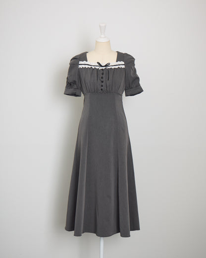 カラー：チャコール