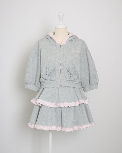 カラー：グレー