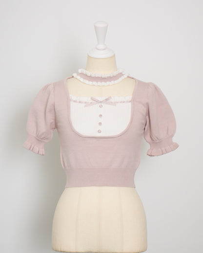 カラー：ピンク