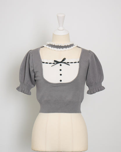 カラー：チャコール