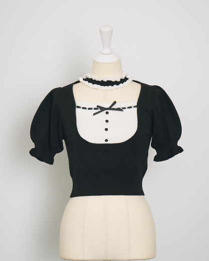 カラー：ブラック