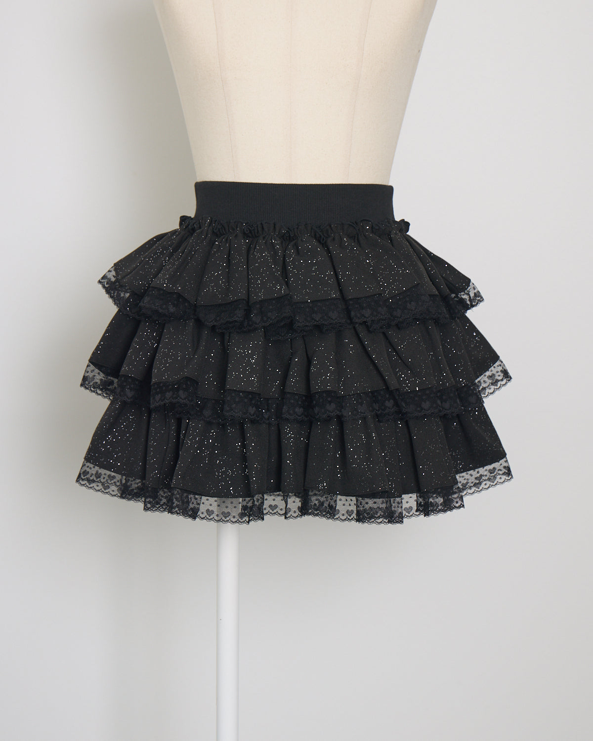 カラー：ブラック