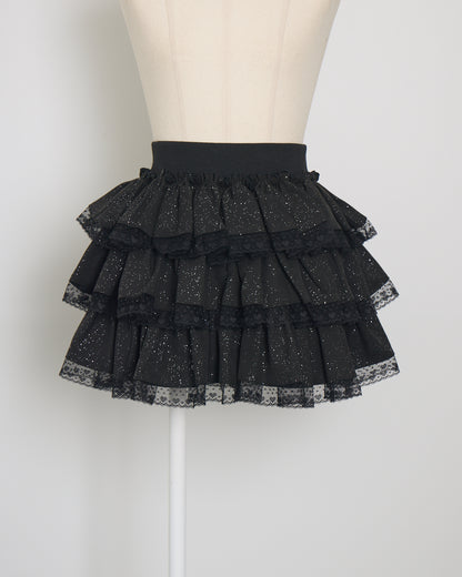 カラー：ブラック