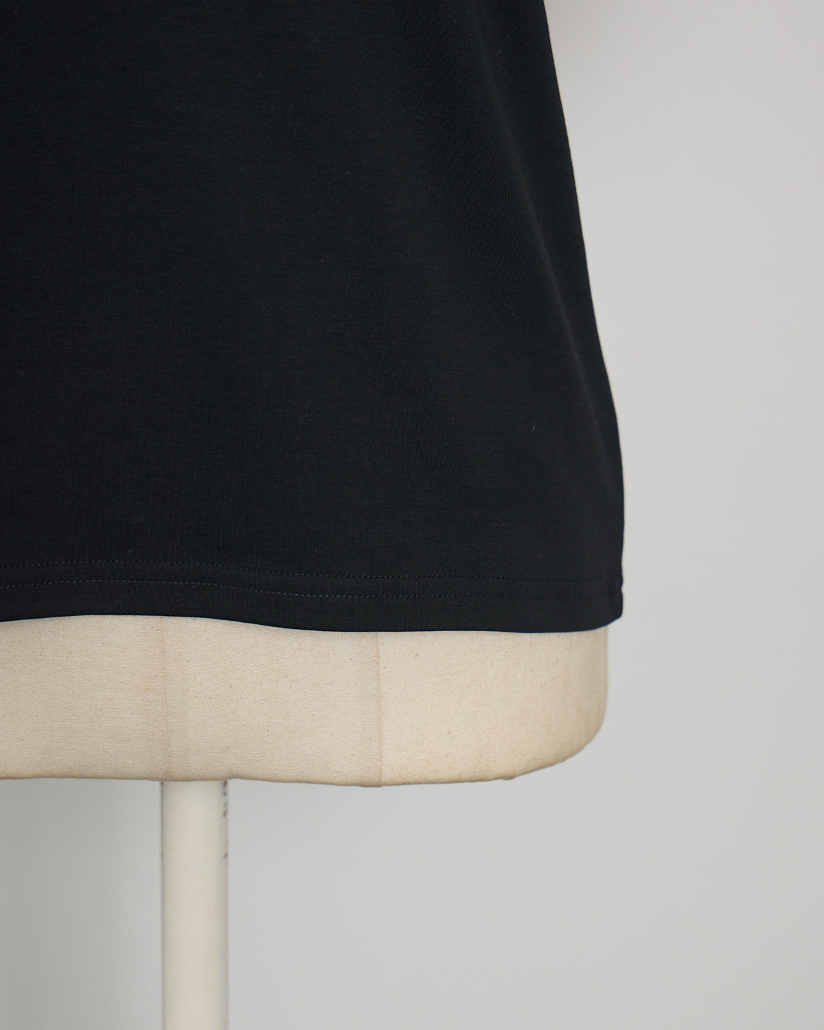 ハートリボンパフスリーブTシャツ