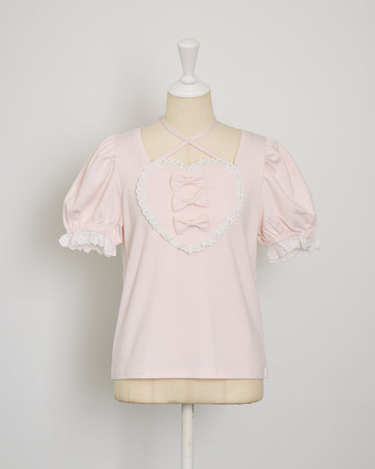 カラー：ピンク