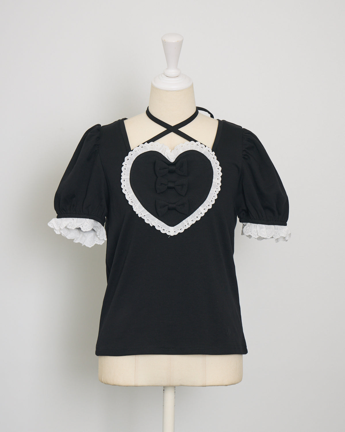 カラー：ブラック