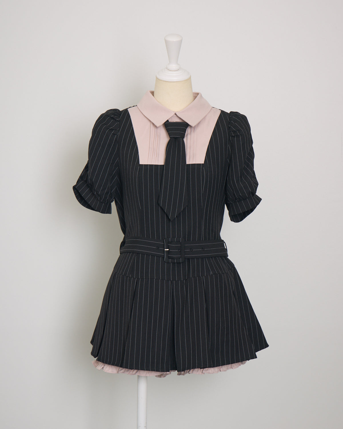 カラー：ブラックストライプ