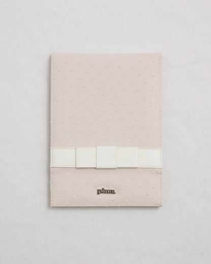 piumドットチュール折りたたみミラー