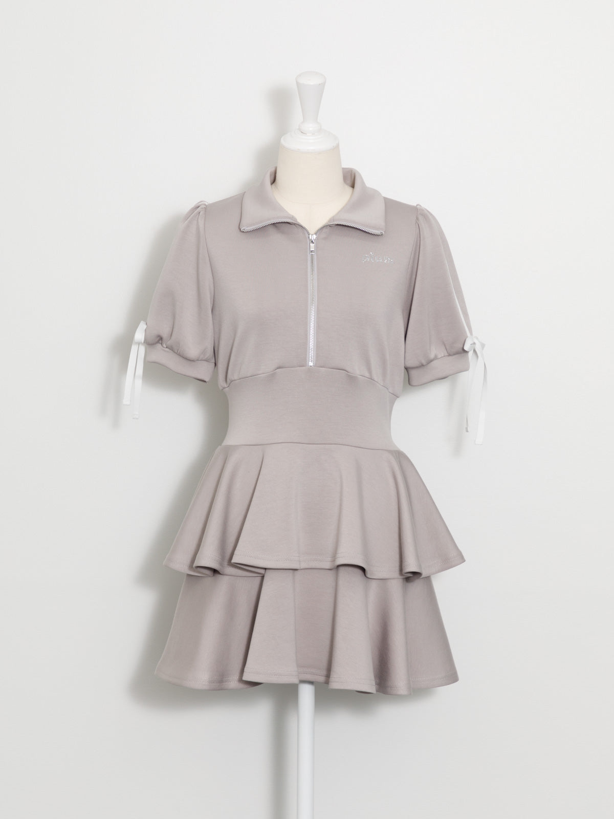 カラー:ラベンダーグレー