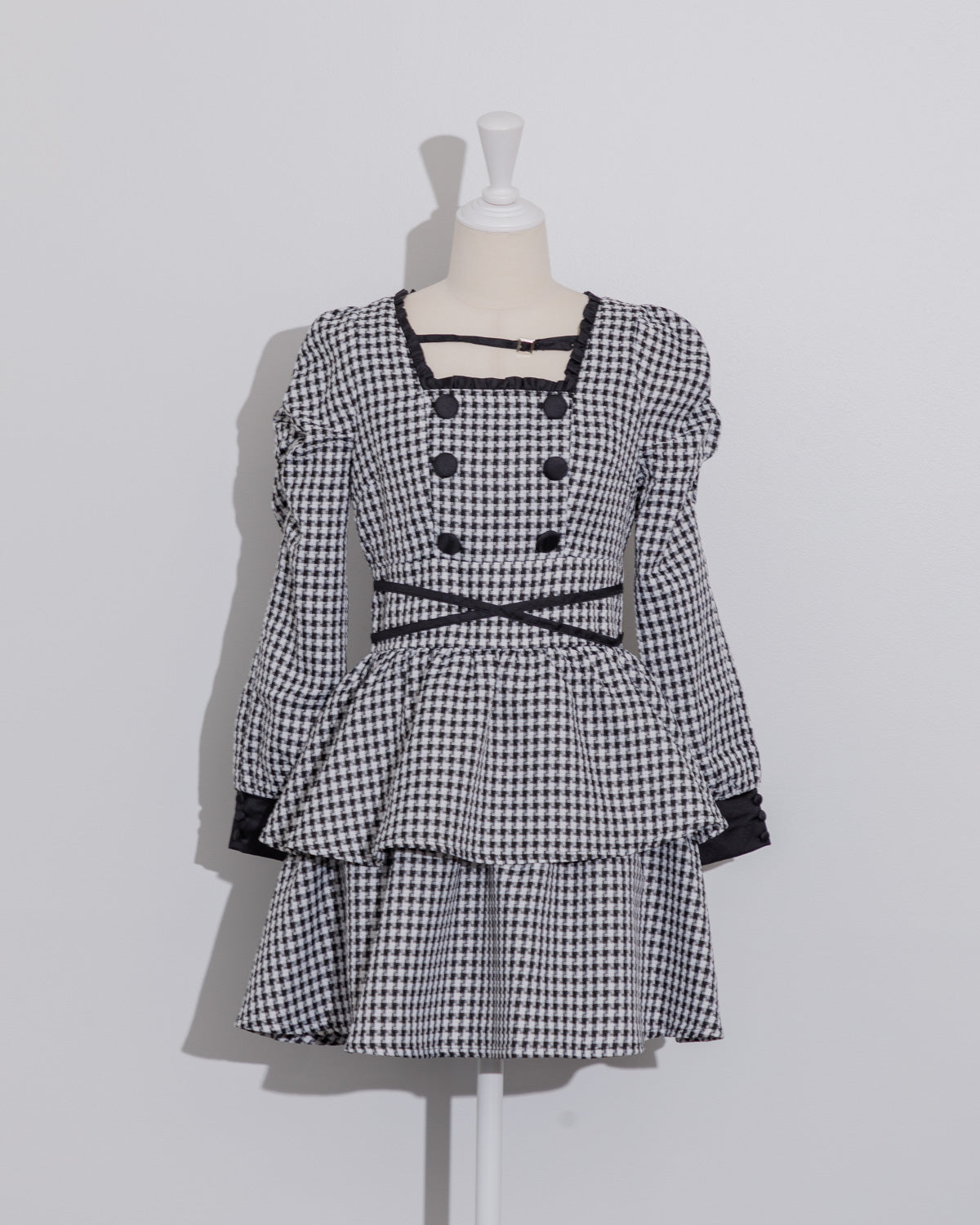 カラー:ホワイトミックス